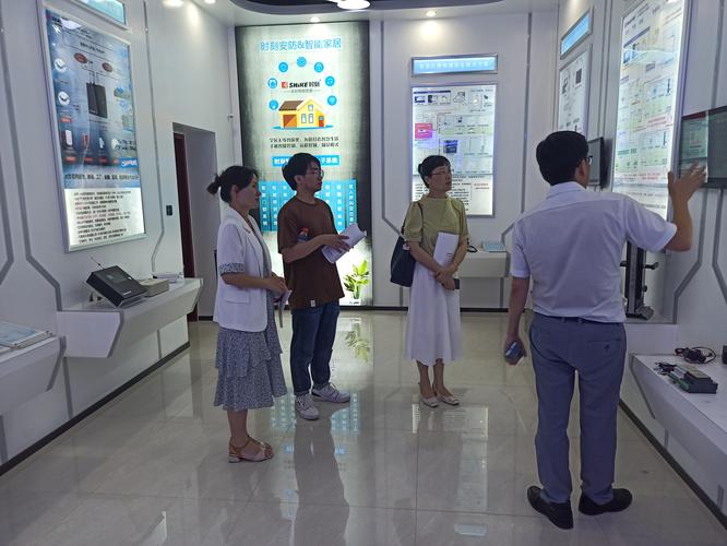 智能家居,物联网技术及人工智能应用软件开发,信息系统运行维护服务